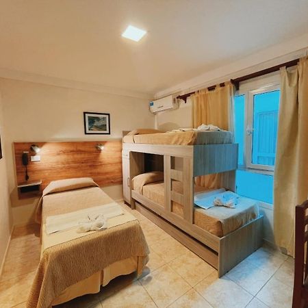 Hotel Monet Mar del Plata Luaran gambar