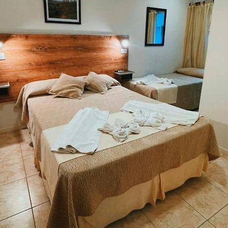 Hotel Monet Mar del Plata Luaran gambar