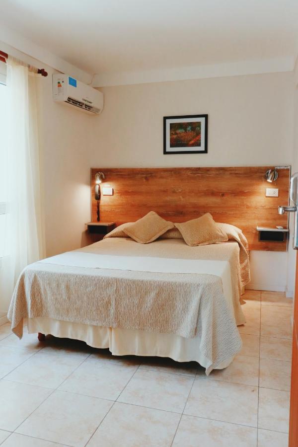 Hotel Monet Mar del Plata Luaran gambar