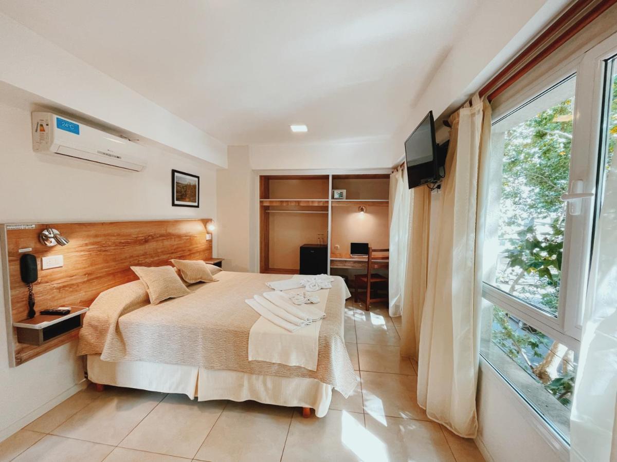 Hotel Monet Mar del Plata Luaran gambar