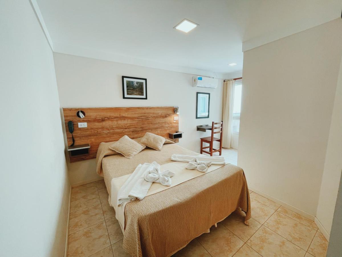 Hotel Monet Mar del Plata Luaran gambar
