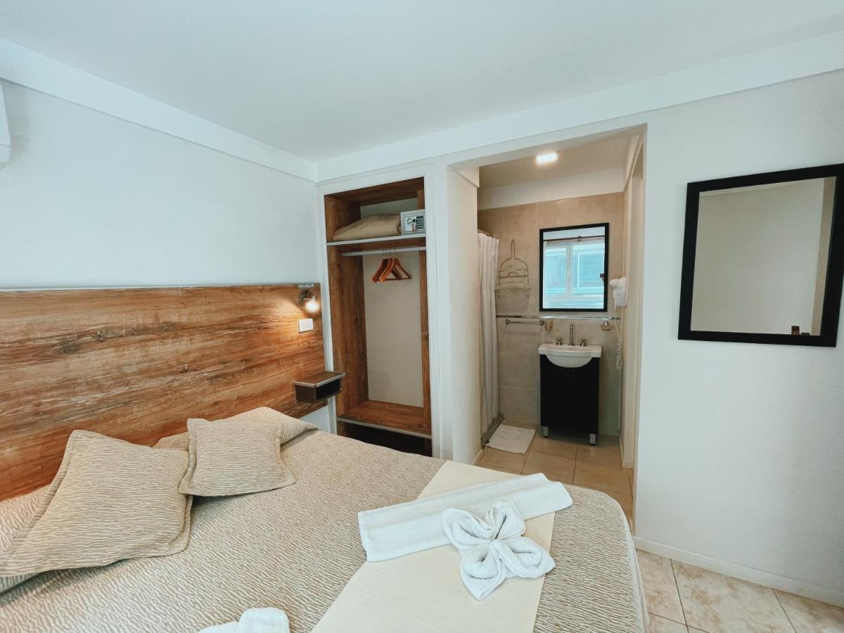 Hotel Monet Mar del Plata Luaran gambar