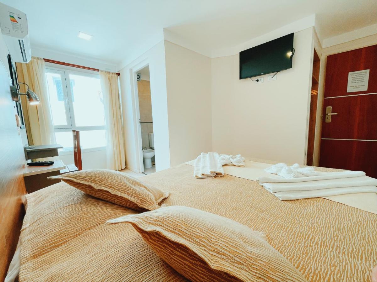 Hotel Monet Mar del Plata Luaran gambar