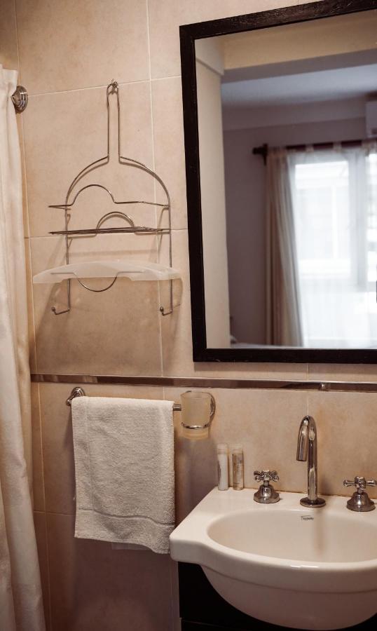 Hotel Monet Mar del Plata Luaran gambar