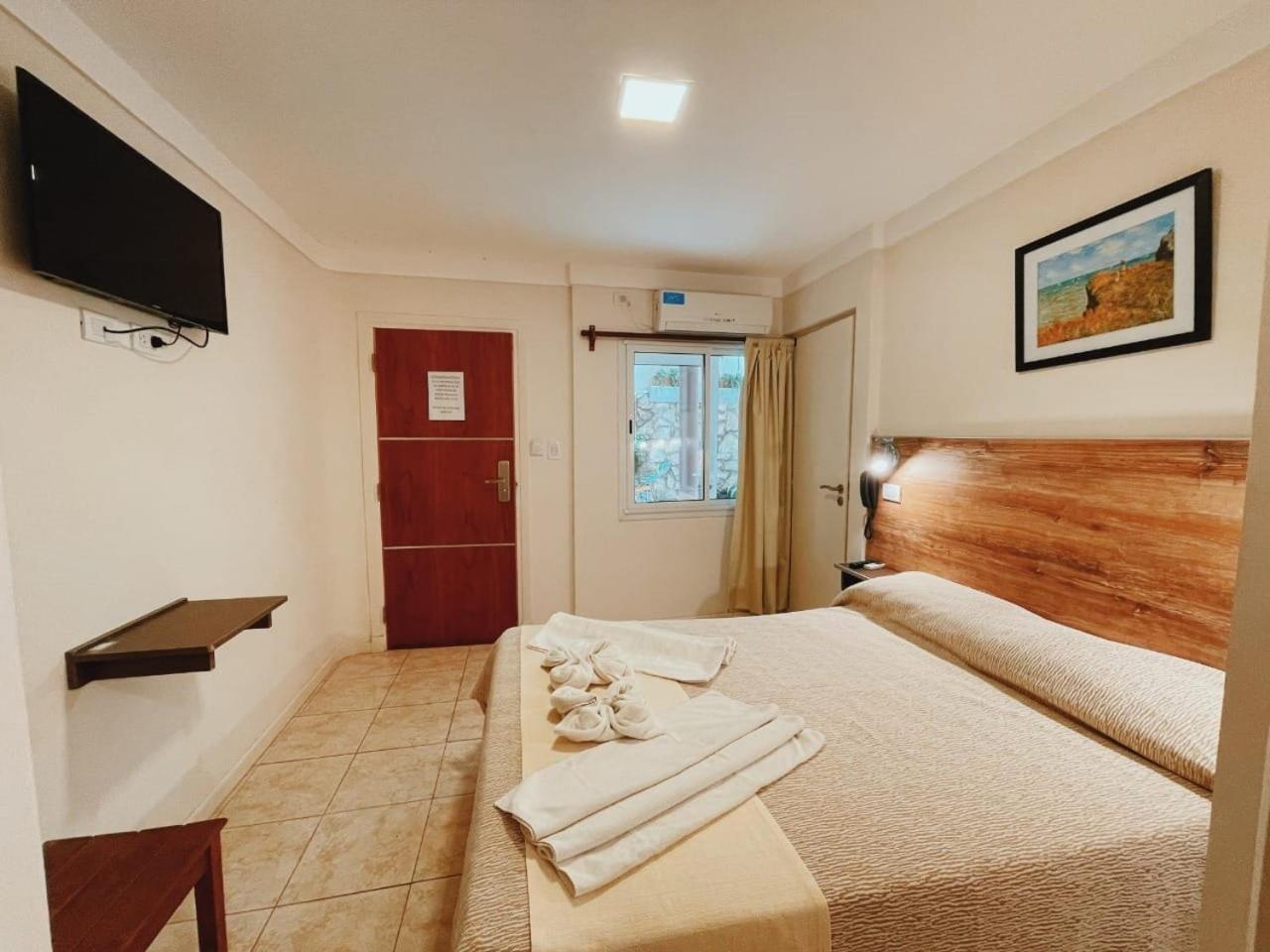 Hotel Monet Mar del Plata Luaran gambar