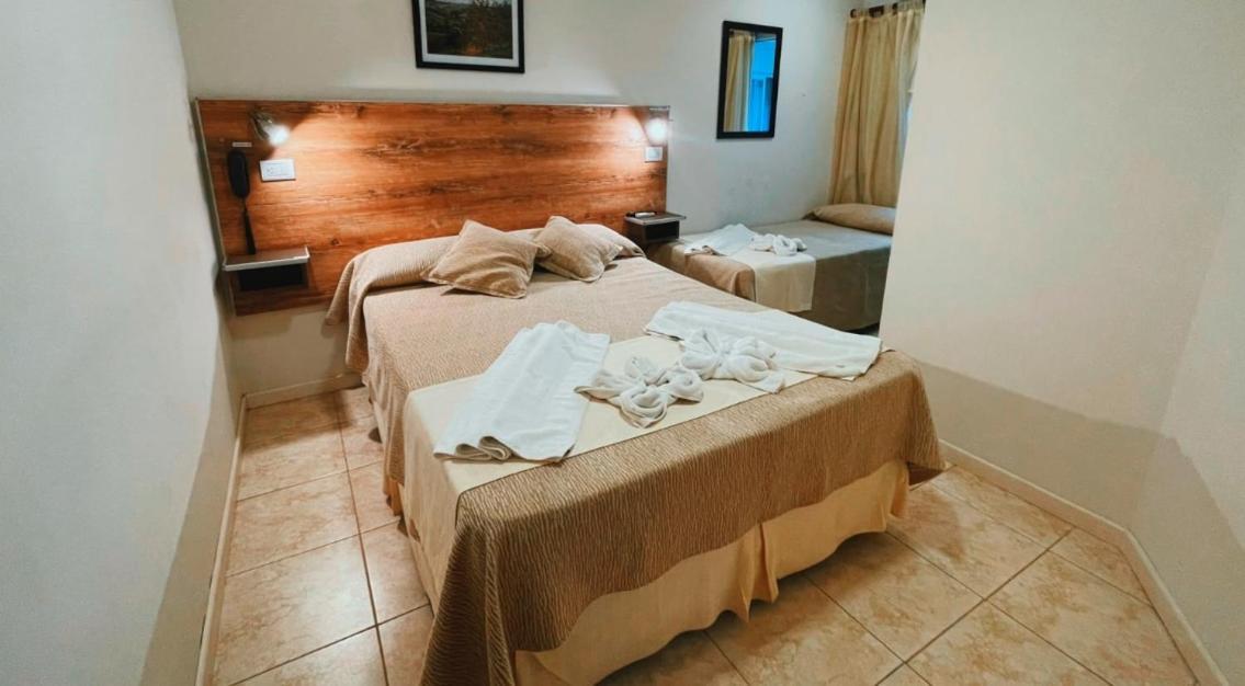 Hotel Monet Mar del Plata Luaran gambar